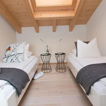 Panoramapark Soleil Chalet D Wengen Bagian luar foto
