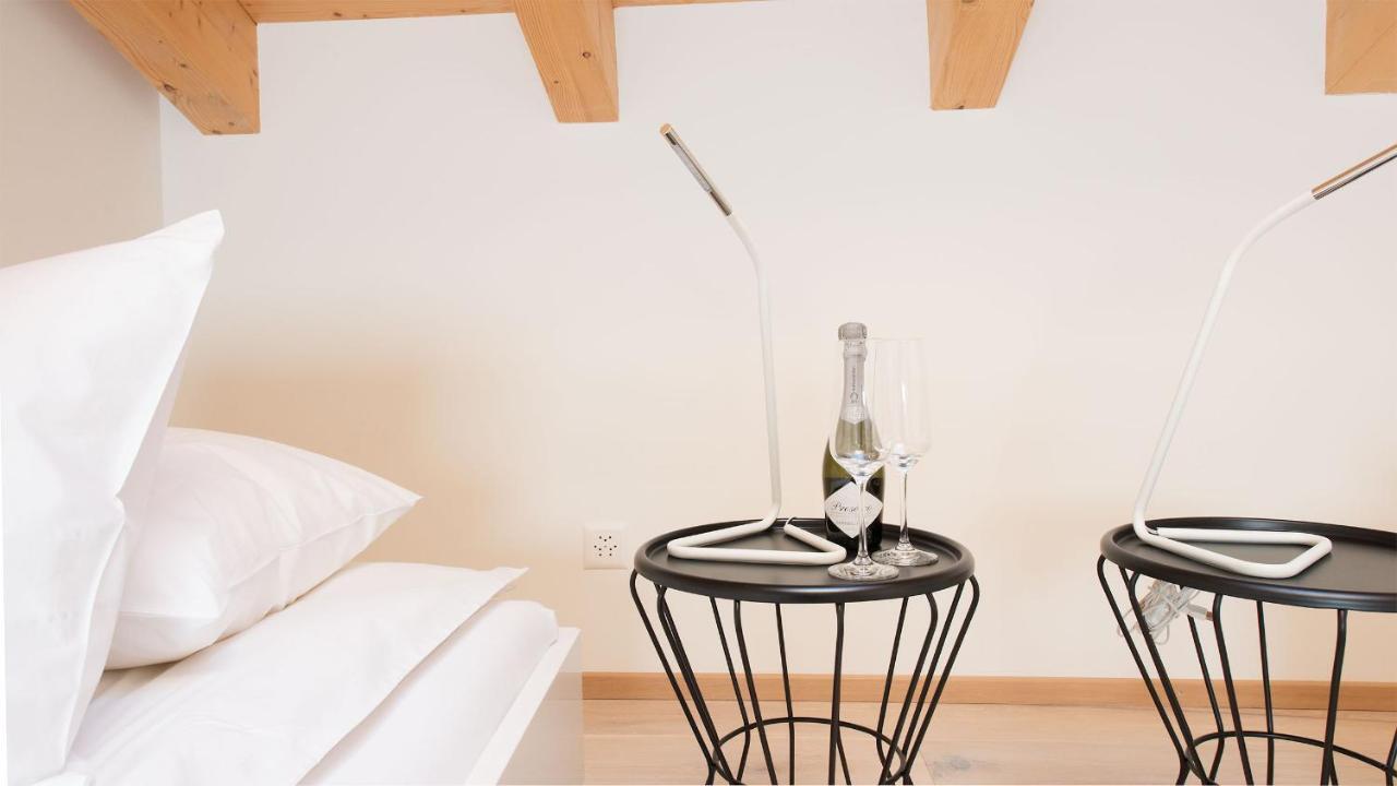 Panoramapark Soleil Chalet D Wengen Bagian luar foto